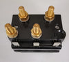 RC / HR-C Series Maxwell Anchor Winch Dual Direction Solenoid 12V