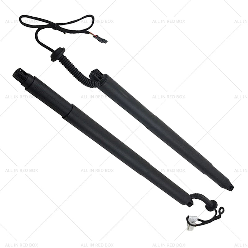 BMW X6 F16 F86 Tailgate Struts (2015-2020)