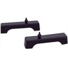 Chevy Monte Carlo Rubber Radiator Isolation Support Bushings (78-88)