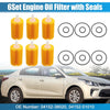 Toyota Tundra Engine Oil Filter / 6 x / Engine Oil Filter