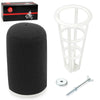 Yamaha Raptor 700 / 700R AirFilter Cleaner & Cage Cone W/ Kit (2006–2024)