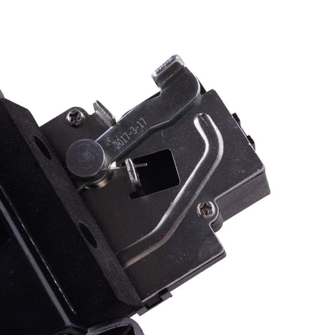 Hyundai Santa Fe, Kia Soul Door Lock Actuator (2013-2019)