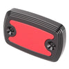 Yamaha R25 R3 (2015-2016) Red Brake Fluid Reservoir Cap Cover