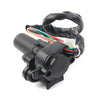 Kawasaki Ninja ZX6R ZX7R ZX750 ZX9R ZZR400 Ignition Switch Lock Key Set