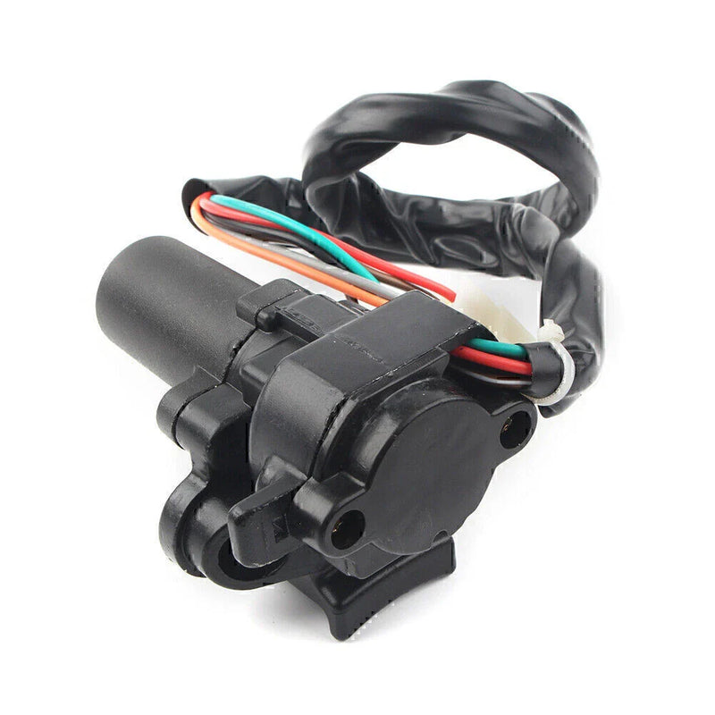 Kawasaki Ninja ZX6R ZX7R ZX750 ZX9R ZZR400 Ignition Switch Lock Key Set