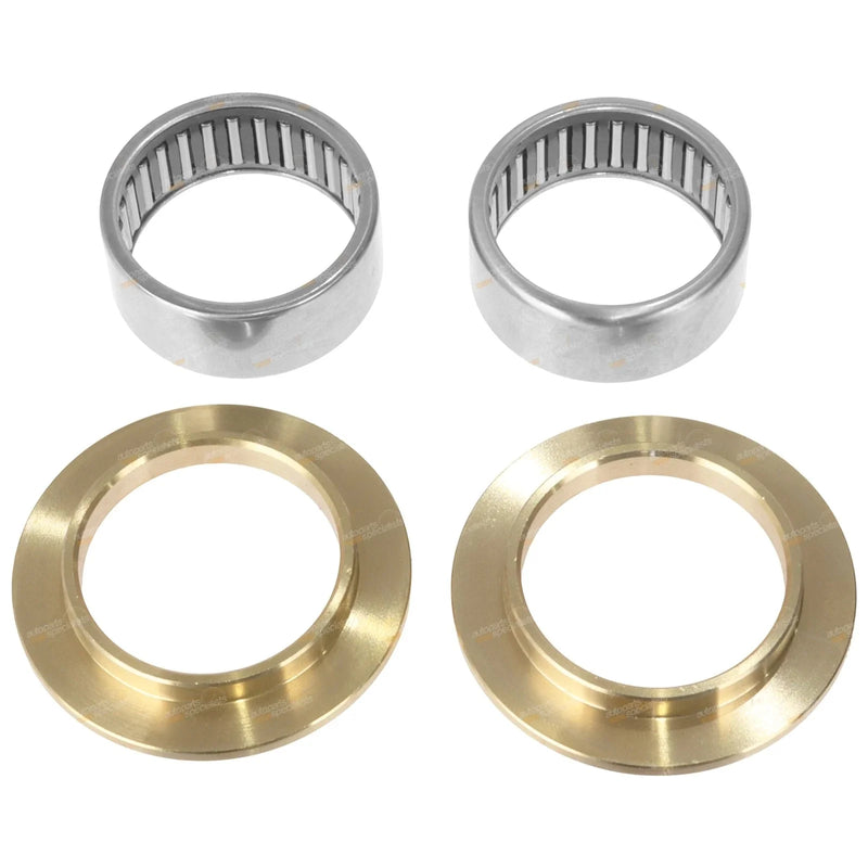 Toyota FJ80 Inner Axle Spindle Bearing + Bush Kit (1990–1998)