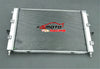 Land Rover Discovery Series II L318 V8 4.0 Radiator & Fan (1999-2004)