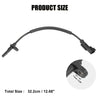 Ford ABS Wheel Speed Sensor Front Left/Right (2013-2018)