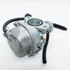 125cc PIT PRO Quad Dirt Bike ATV Buggy 22mm Carburetor