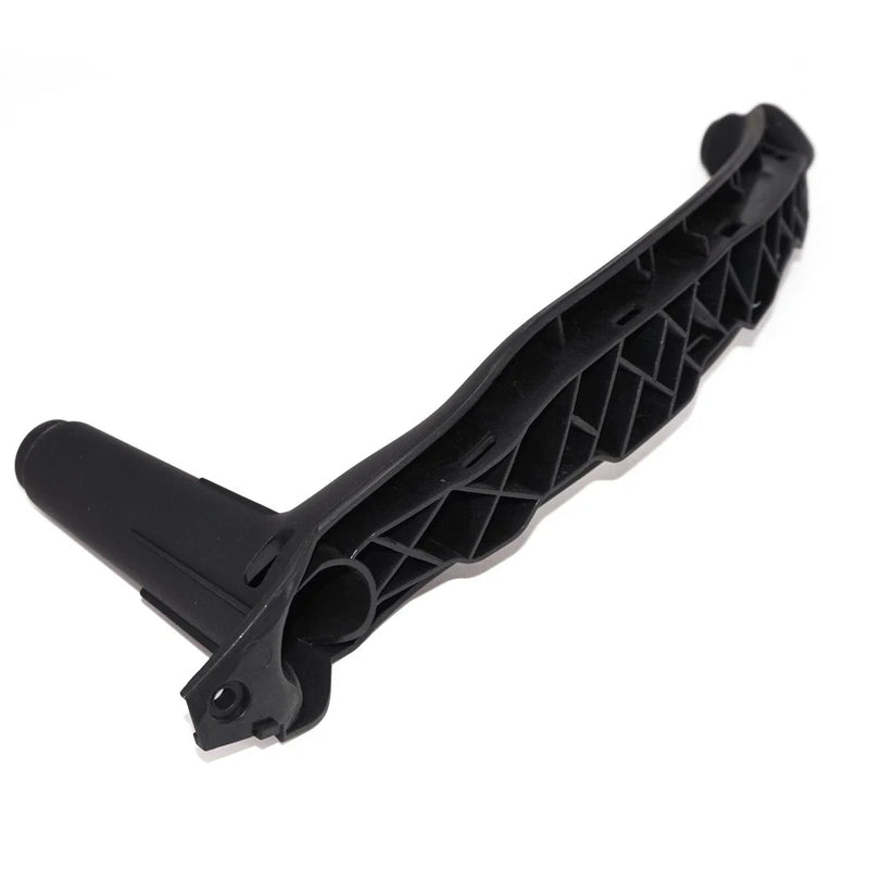 BMW E70 X5 E71 X6 (2007-2013) - 2 x Right & Left Black Door Trim Inner Handle