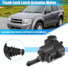 Ford Escape Rear Liftgate Trunk Latch Lock Actuator (2001-2012)