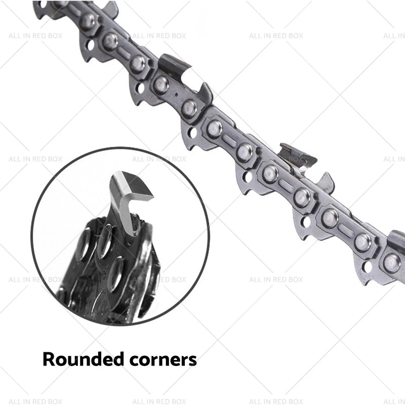 Stihl MS250 / MS251 18" Tungsten Carbide Saw Chain (2002-2023)