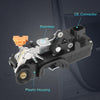 Cadillac Chevrolet Door Lock Actuator Motor Rear Right