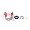 Land Rover Jaguar 3.0T 5.0T 8 x Fuel Injector O-ring Seal Repair