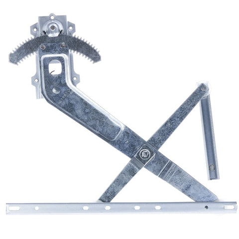 Nissan Patrol GQ Y60 Front Left Manual Window Regulator (1988–1997)