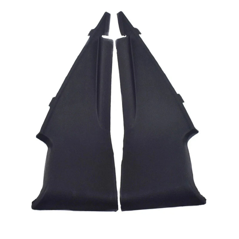 Nissan Altima Front Windshield Wiper Side Cowl Trim (2002-2006)