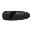 Honda Civic EG EH Rear Left Outer Door Handle (1991-1995)