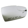Ford Focus Heated Right Side Rear View Mirror Glass (2012-2018)