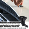 Chrysler 300 1 x Windshield Washer Nozzle
