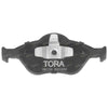 Mazda 2 DY Front Disc Brake Pads Set (2002-2007)