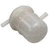 Suzuki Vitara Fuel Filter 4cyl 1.6L G16A (1988 - 1994)