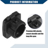 Ford Edge F-150 F-250 F-350 12V Console Power Outlet Cover Cap (2015-2023)