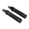 CNC Universal Motorcycle Foldable Footrests