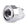 Car Rim Accessories 7.2mm Hole 50x Wheel Lip Rivets