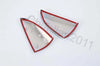 Lexus ES300h ES350 Chrome Side Mirror Cover Trim (2019-2021)
