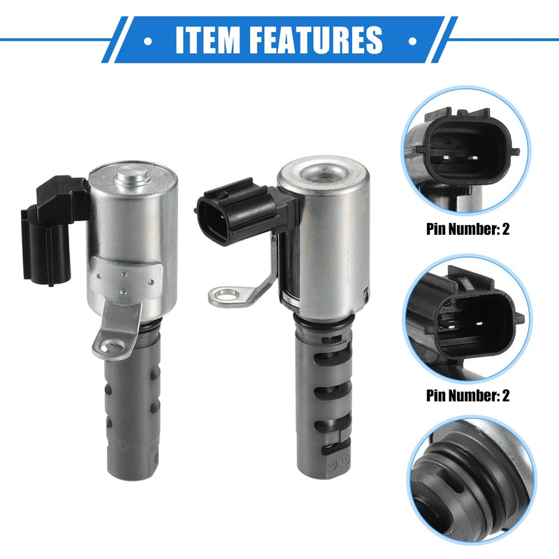 Toyota VVT Solenoids (No.15330-50010)