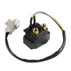 Suzuki Burgman 650 Starter Solenoid Relay (2003-2016)