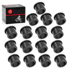 YFZ450 YFZ450X YFZ450R Raptor 700 BANSHEE 350 Upper A-Arm Bushing (1987–2014)