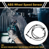 Ford F-250 F-350 Super Duty ABS Wheel Speed Sensor (2011-2016)