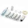 Bombardier Traxter 500 Carburetor Repair Kit (1999-2000)