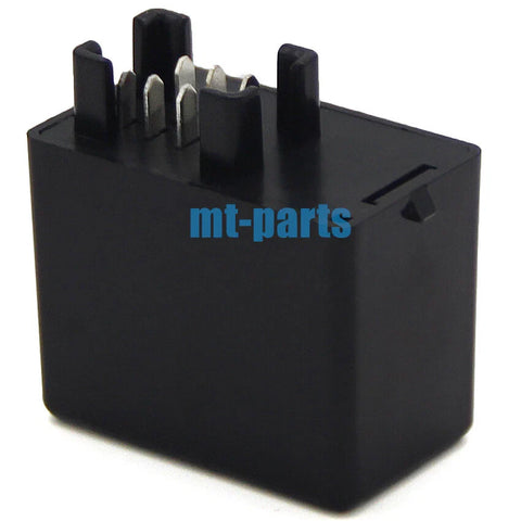 Suzuki GZ125 GZ250 Marauder 7Pin Turn Signal Relay Flasher (1999-2000)
