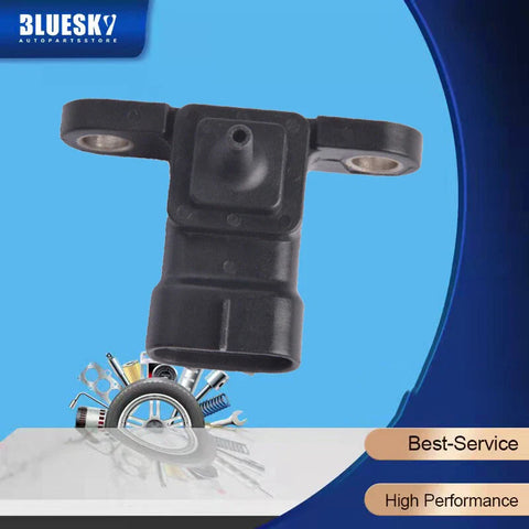 Toyota Landcruiser VDJ76R 4.5L 1VD-FTV MAP Sensor (2007-On)