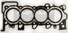 Honda Jazz Head Gasket + Head Bolts (2004–2008)