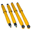 Nissan Patrol GQ Y60 GU Y61 LWB Wagon Std Height Coil+Shock Kit