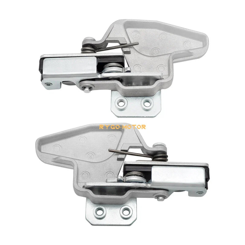 Polaris Ranger XP 1000 2 x Left & Right Door Latch Lock (2017–2017)