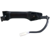 Toyota Landcruiser J200 Front Left Outer Door Handle W/ Sensor (2007–2021)