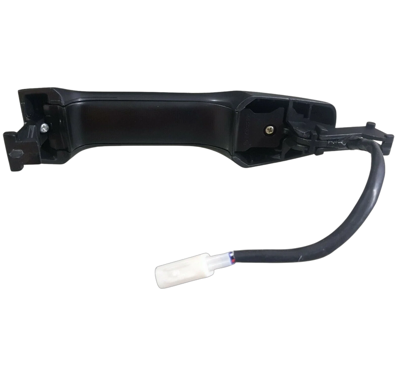 Toyota Landcruiser J200 Front Left Outer Door Handle W/ Sensor (2007–2021)