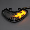 Ducati Multistrada 1200 LED Turn Signal Brake Tail Light (2010-2016)