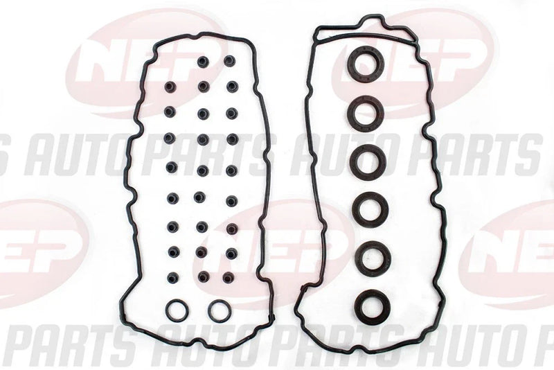 HOLDEN COMMODORE VZ VE VF VALVE TAPPET ROCKER COVER GASKET 3.6L LWR LY7