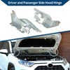 Toyota Tacoma Hood Hinges Front Bonnet Bracket (2015–2022)