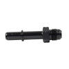 6AN Male to 5/16" Male SAE Quick-Disconnect EFI Fuel Rail Fitting