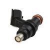 Suzuki GSX-R1000 Black Motorcycle Injector Assembly (2007-2008)