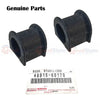 Toyota LandCruiser HZJ79 HZJ78 HDJ79 Front Stabilizer