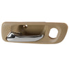 Honda Accord, Odyssey 4 x Interior Door Handles (1998-2004)