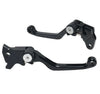 Yamaha XTZ125 CNC Brake Clutch Levers (2003-2012)