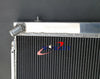 Holden Commodore VB VC VH VK V8 3ROW Aluminum Radiator (1979-1986)